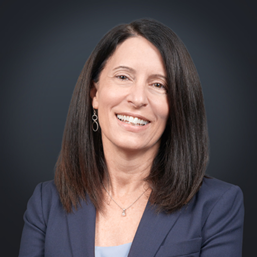 Laurie Haws headshot